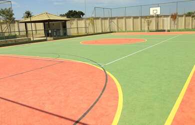 Imagem 3: Oportunidade!! Lote com 326 m² plano dentro do Condominio Ouroville