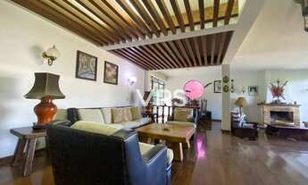 Imagem 3: Casa com 4 dormitórios à venda, 228 m² por R$ 1.050.000,00 - Quinta da Barra - Teresópolis