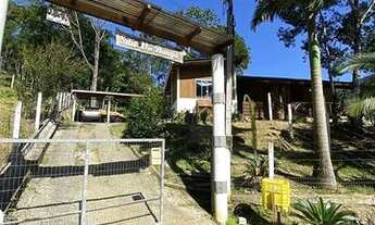 Imagem: Casa em amplo terreno no Várzea!