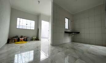 Imagem 4: Casa para venda de 2 quartos no Residencial São Marcos - Goiânia - GO