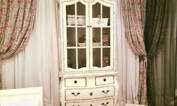 Imagem 2: Apartamento Penthouses Tamboré - Alphaville