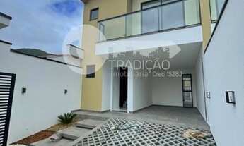 Imagem: SOBRADO GEMINADO ALTO PADRÃO NA RESSACADA