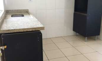 Imagem 2: Apartamento para aluguel e venda tem 38 metros quadrados com 1 quarto