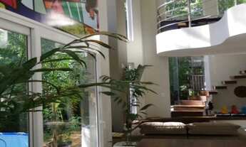 Imagem 5: Casa 3 Suítes e 3 Vagas - Itacorubi