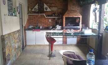 Imagem 7: Casa à venda, 3 quartos, 2 suítes, 2 vagas, Eldorado - Contagem/MG