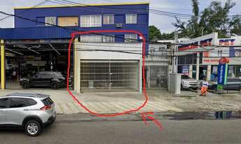 Imagem 3: Sala/Conjunto para aluguel tem 100 metros quadrados em Barra da Tijuca - Rio de Janeiro