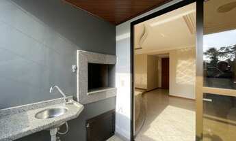 Imagem 3: Apartamento 03 quartos e 1 vaga - Bairro Victor Konder - Blumenau-SC