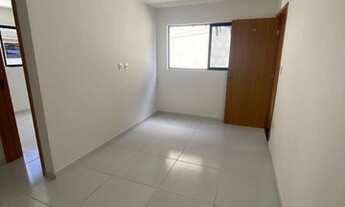 Imagem 5: Apartamento com 2 quartos, à venda por R$ 116.000- Muçumagro - João Pessoa/PB