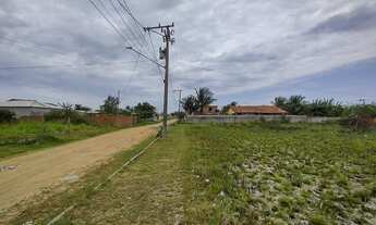 Imagem 2: ARRAIAL , ENTRE A PRAIA E A LAGOA