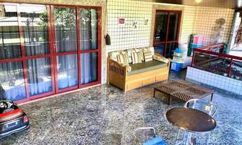 Imagem 5: Apartamento com 4 quartos à venda, 183 m² - Recreio dos Bandeirantes - Rio de Janeiro/RJ