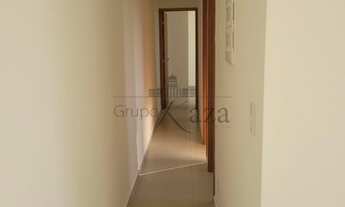 Imagem 3: Apartamento para venda - Edifício Jardim Souto - 3 Dormitórios - 71m²