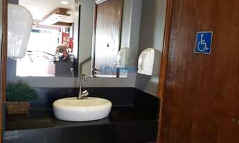 Imagem 6: São Paulo - Conjunto Comercial/Sala - Santo Amaro