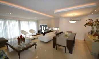 Imagem 6: Apartamento para venda com 262 metros quadrados com 4 quartos