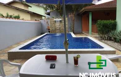 Imagem 3: Locação por Temporada - Condomínio Mar Verde - Praia Mococa