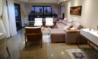 Imagem 6: Apartamento de 220m² com 4 quartos em Boa Viagem - Recife - Pernambuco