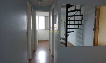 Imagem 6: Cobertura para Locação em São Paulo, Jardim Germânia, 3 dormitórios, 2 banheiros, 1 vaga