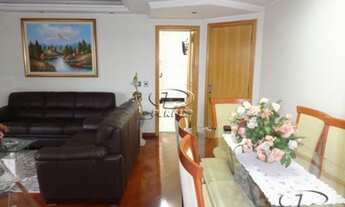 Imagem 3: VILA ZELINA -3 DORMITÓRIOS - LINDO