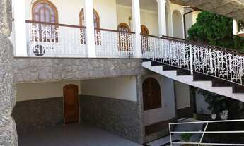 Imagem: Casa no Jardim Brasília 2 com piscina