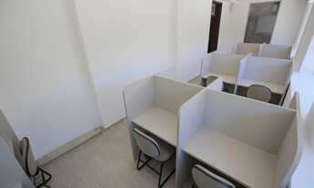 Imagem 7: Casa para aluguel possui 750 metros quadrados em Graças - Recife - PE