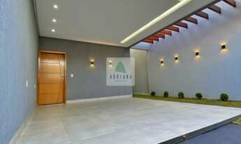 Imagem 3: Anápolis - Casa Padrão - Parque Brasília 2ª Etapa