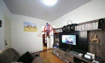 Imagem 2: Casa em Travessa Saveiros de Maroim - Jardim Marajoara - São Paulo/SP