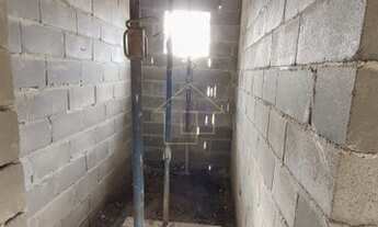 Imagem 3: Casa para venda tem 71 metros quadrados com 3 quartos