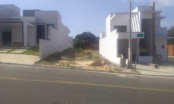 Imagem 2: Terreno à venda, 208 m² por R$ 190.000 - Condomínio Piccolino - Salto/SP