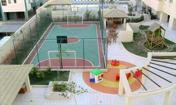 Imagem 5: Cobertura de 3 quartos com suíte no Grand Life Jalisco - Jardim Jalisco - Resende - RJ