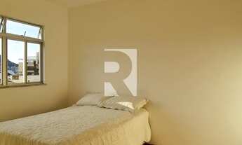 Imagem 7: Juiz de Fora - Apartamento Padrão - Passos