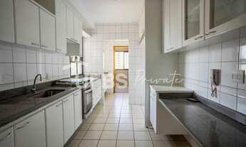 Imagem 4: Dr. Sylvio de Mello - Apartamento 4 quartos, sendo 2 suítes