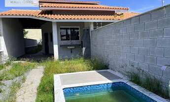 Imagem: Casa com 2 dormitórios à venda, 75 m²