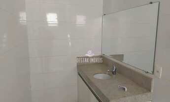 Imagem 4: Casa com 3 dormitórios à venda, 208 m² por R$ 750.000 - Novo Mundo - Uberlândia/MG