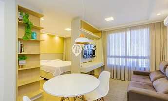 Imagem: Studio à venda, Centro, Curitiba, PR