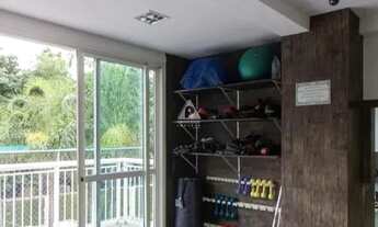 Imagem 2: Apartamento à venda, 2 quartos, 1 suíte, 1 vaga, Tijuca - RIO DE JANEIRO/RJ