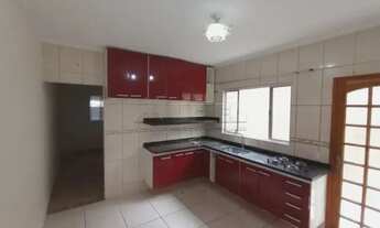 Imagem 2: Casa Padrão em São José dos Campos