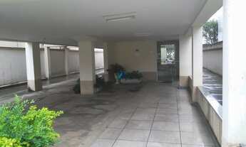 Imagem 2: Apartamento para aluguel, 3 quartos, 1 suíte, 1 vaga, Nova Suíssa - Belo Horizonte/MG