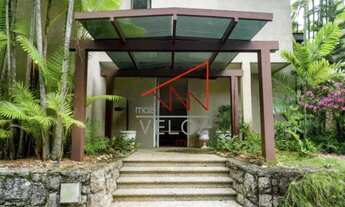 Imagem 2: Casa de rua-À VENDA-Gávea-Rio de Janeiro-RJ