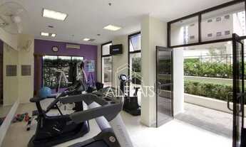 Imagem 3: Flat com 2 dormitórios à venda, 55 m² por R$ 1.166.000 na Vila Olímpia - São Paulo/SP