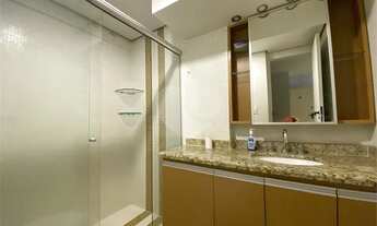 Imagem: Apartamento mobiliado no coração da Vila