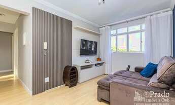 Imagem 4: Apartamento para locação,62 m² privativos, 3 dormitórios, 1 vaga, Bacacheri, Curitiba, PR