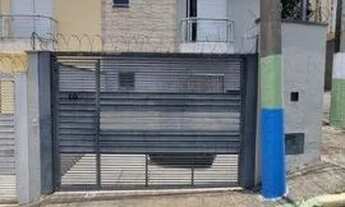 Imagem: Sobrado à venda, 92 m² por R$ 520.000,00