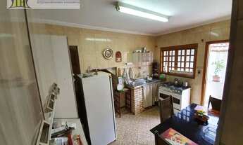 Imagem 3: Sobrado amplo em Vila das Mercês - São Paulo