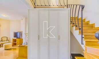 Imagem 6: SãO PAULO - Apartamento Padrão - Itaim Bibi