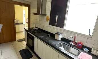 Imagem 4: Sobrado à Venda no Condomínio Villa Borghese na Região do Ribeirão do