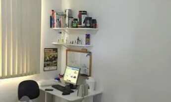 Imagem 4: Apartamento à venda Avenida Martim Félix Berta, Mário Quintana - Porto Alegre