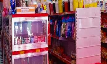 Imagem 7: Loja de artigos de festas e embalagens em forte centro comercial, Osasco/ SP Ref; 1386