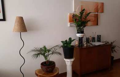 Imagem 3: Apartamento para venda tem 128 metros quadrados com 2 quartos em Consolação - São Paulo