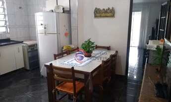 Imagem 7: Casa com 2 dormitórios à venda, 209 m² por R$ 510.000,00 - Vila Luzita - Santo André/SP