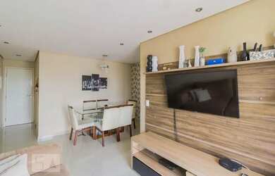 Imagem 3: Apartamento para Aluguel - Ponte Grande, 3 Quartos, 66 m2