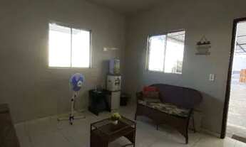 Imagem: BR Excelente imóvel de 330m² com Estrutura